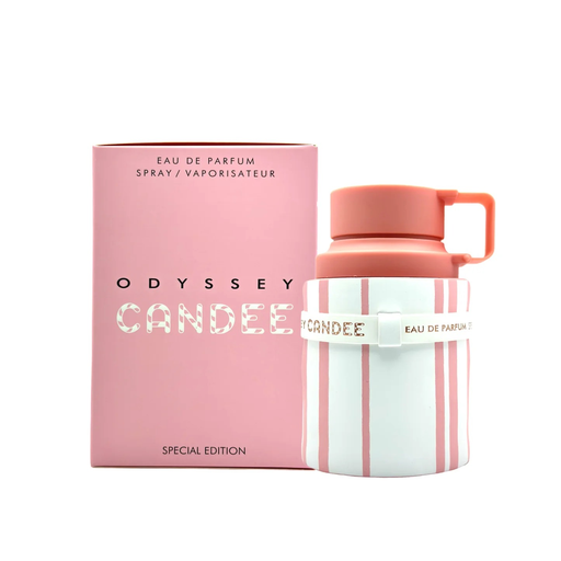 Armaf Odyssey Candee Edp 100 Ml For Women