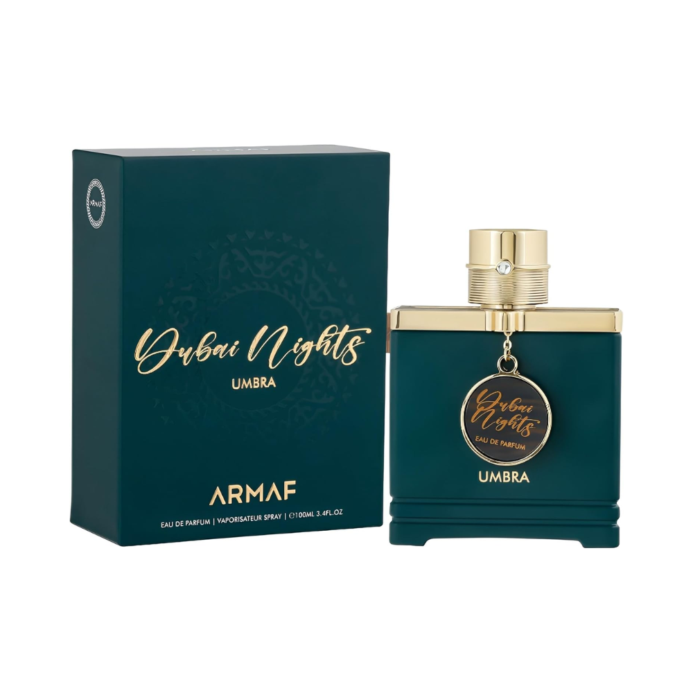 Armaf Dubai Nights Umbra Eau de Parfum 100mlArmaf Dubai Nights Umbra Eau de Parfum 100ml