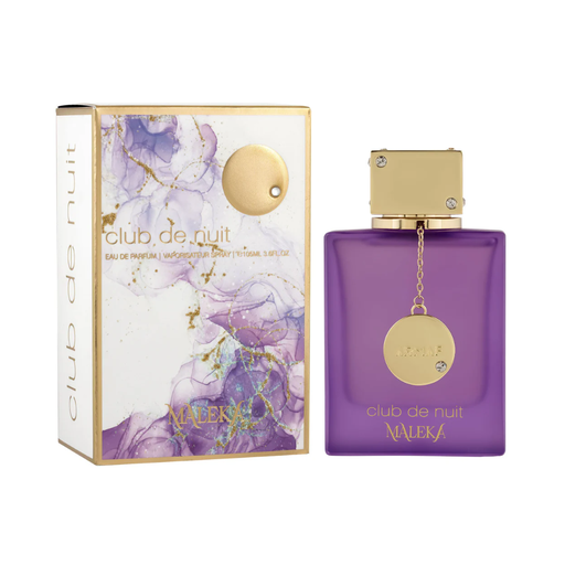 Armaf Club de Nuit Maleka Eau de Parfum for Women 105ml