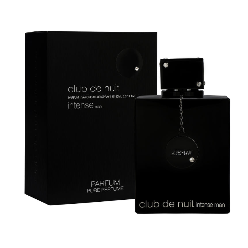 Armaf Club De Nuit Parfum pure parfum 150ml for men