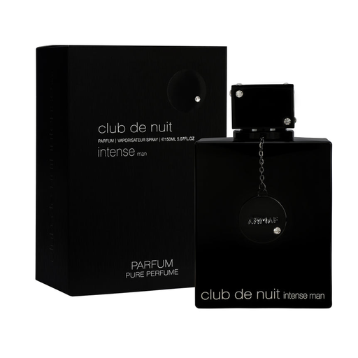 Armaf Club De Nuit Parfum pure parfum 150ml for men