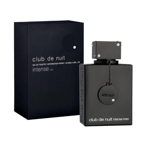 Armaf Club De Nuit Eau de Toilette 105ml