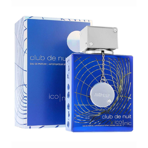 Armaf Club De Nuit Iconic Eau de Parfum 105ml