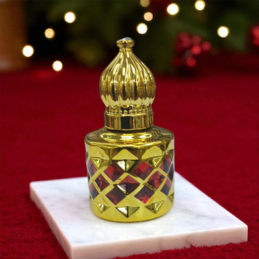 Damascus jazeera Concentrated oil 9 ml