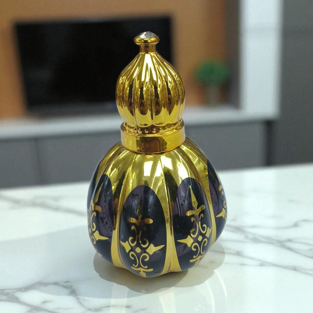 Magic Jazeera Concentrated oil 12 ml