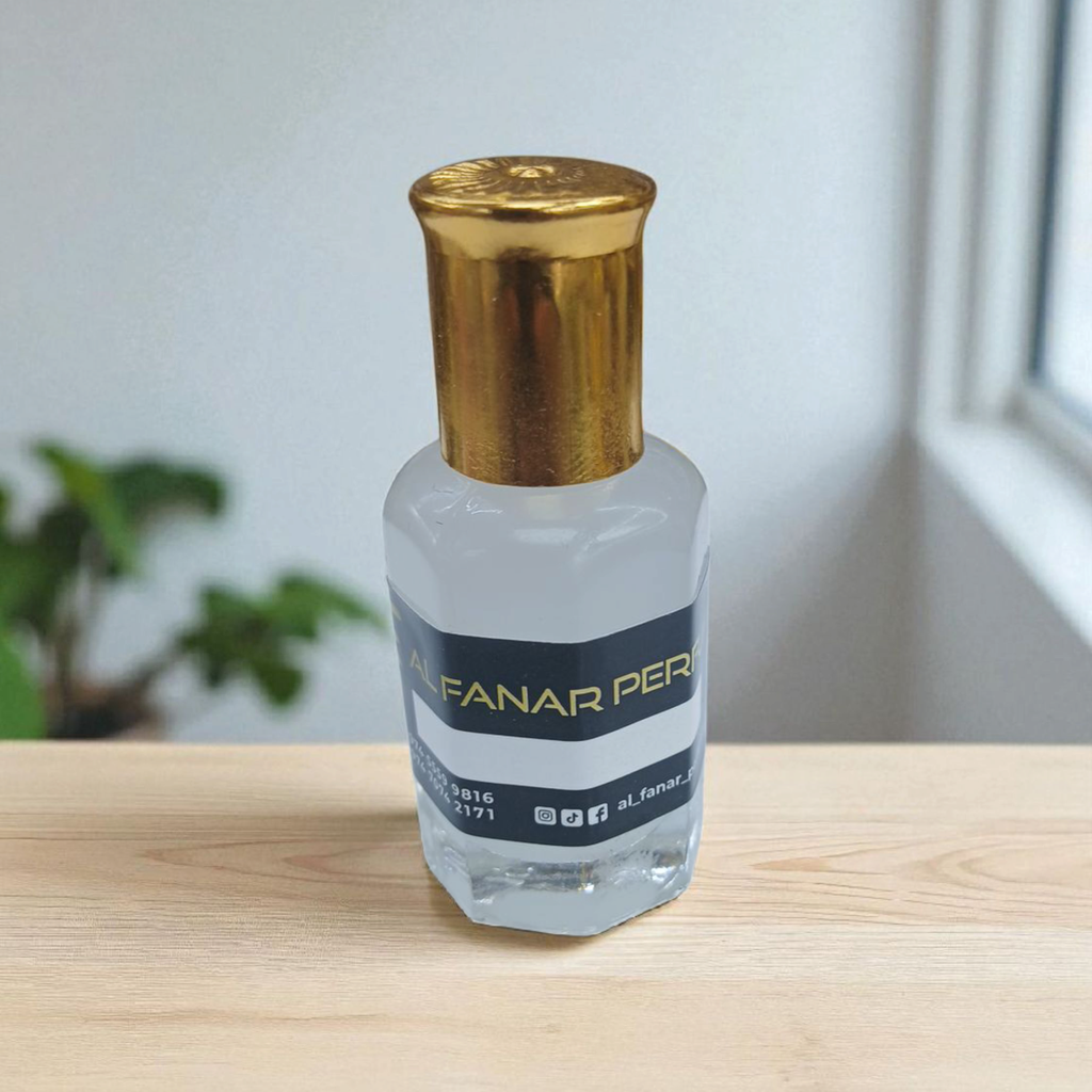 Musk Qurishi Concentrated oil 12 ml