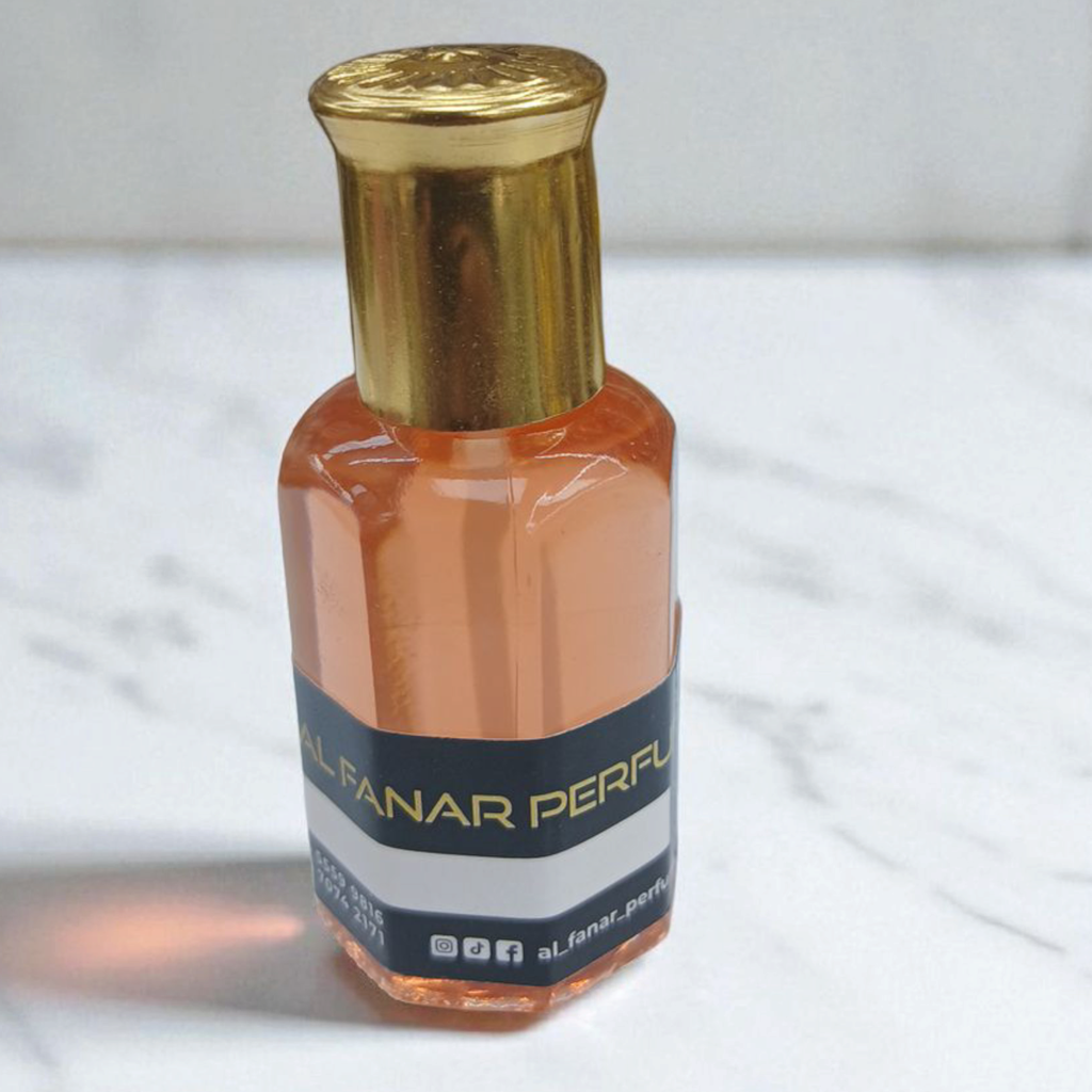 Musk Thooth Concentrated Oil 12 ml