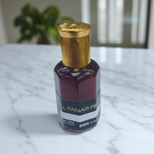 Musk Al Rumman Concentrated Oil 12 Ml