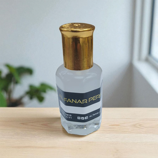 Musk Al Thahara Concentrated Oil 12 ml