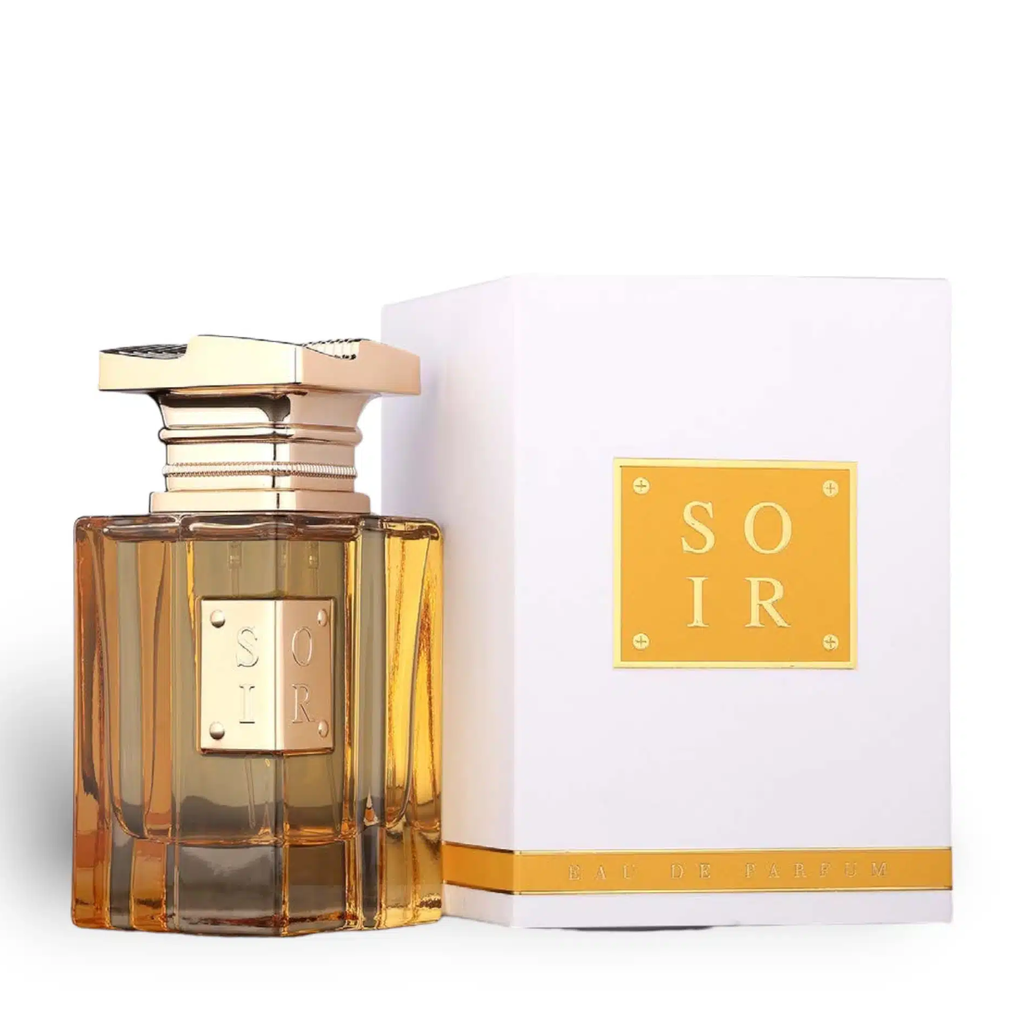 Fragrance world soir efp 100 ml for men