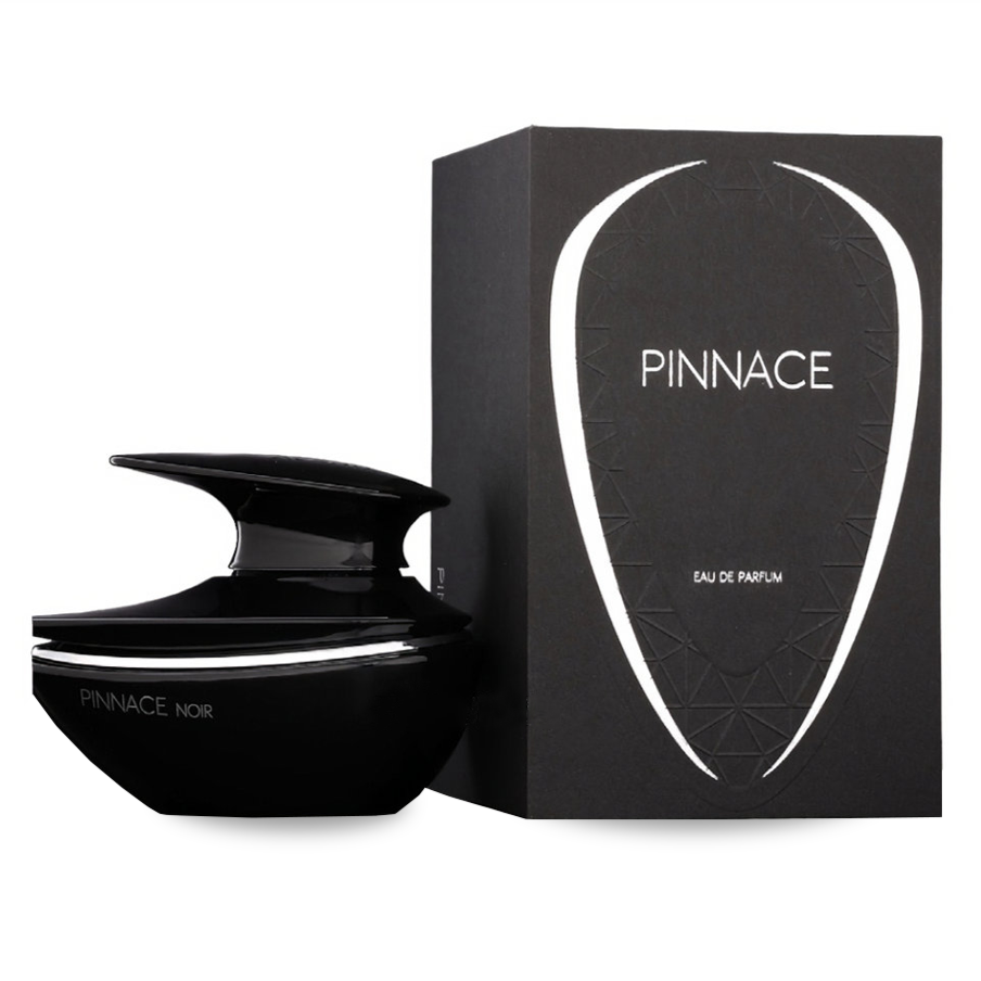 French avenue pinnace noir edp 100 ml for men and women