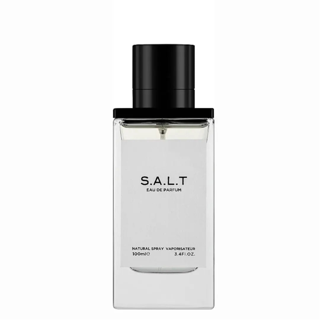 Fragrance world salt edp 100 ml for men