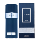 French avenue zenith blue edp 100 ml for men