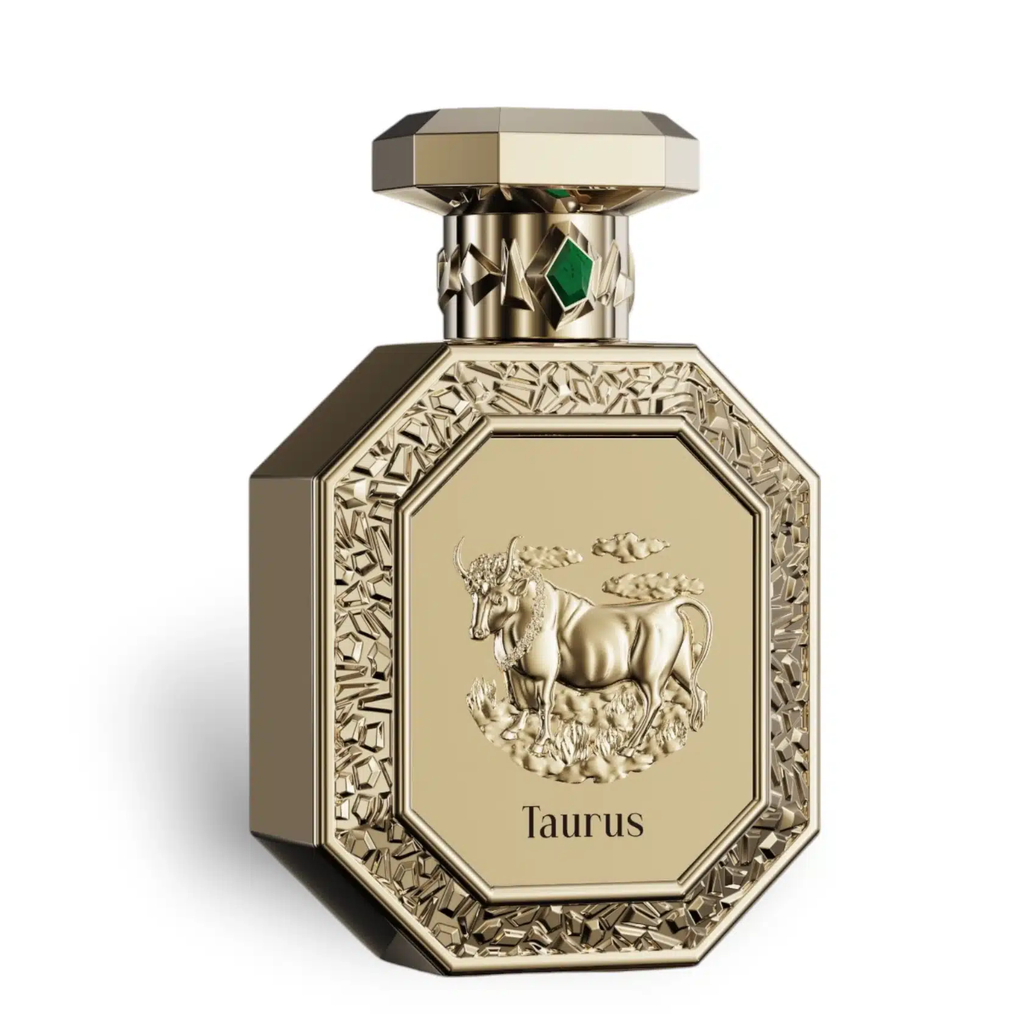 French avenue genesis taurus edp 100 ml for men and women