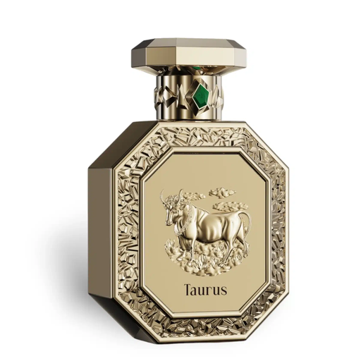 French avenue genesis taurus edp 100 ml for men and women