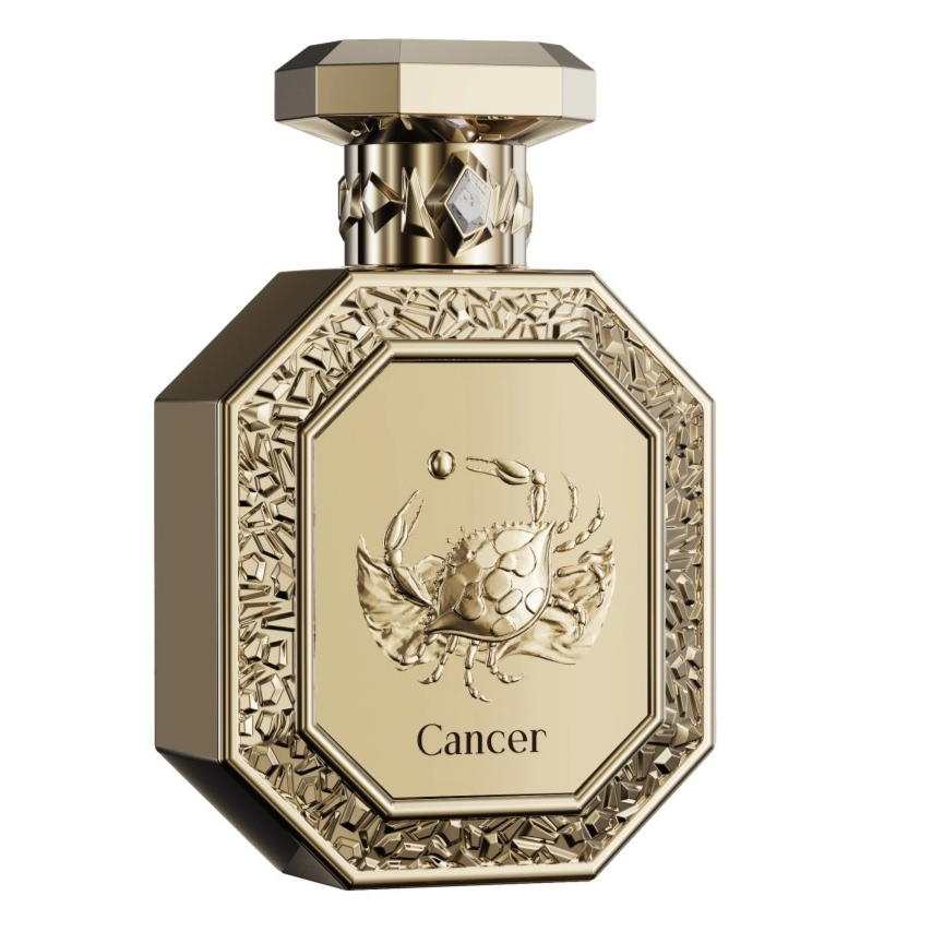 French avenue cancer edp 100 ml for men and women