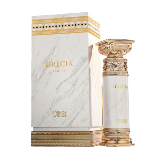 French Avenue Grecia Extrait De Parfum 100 Ml For Men And Women