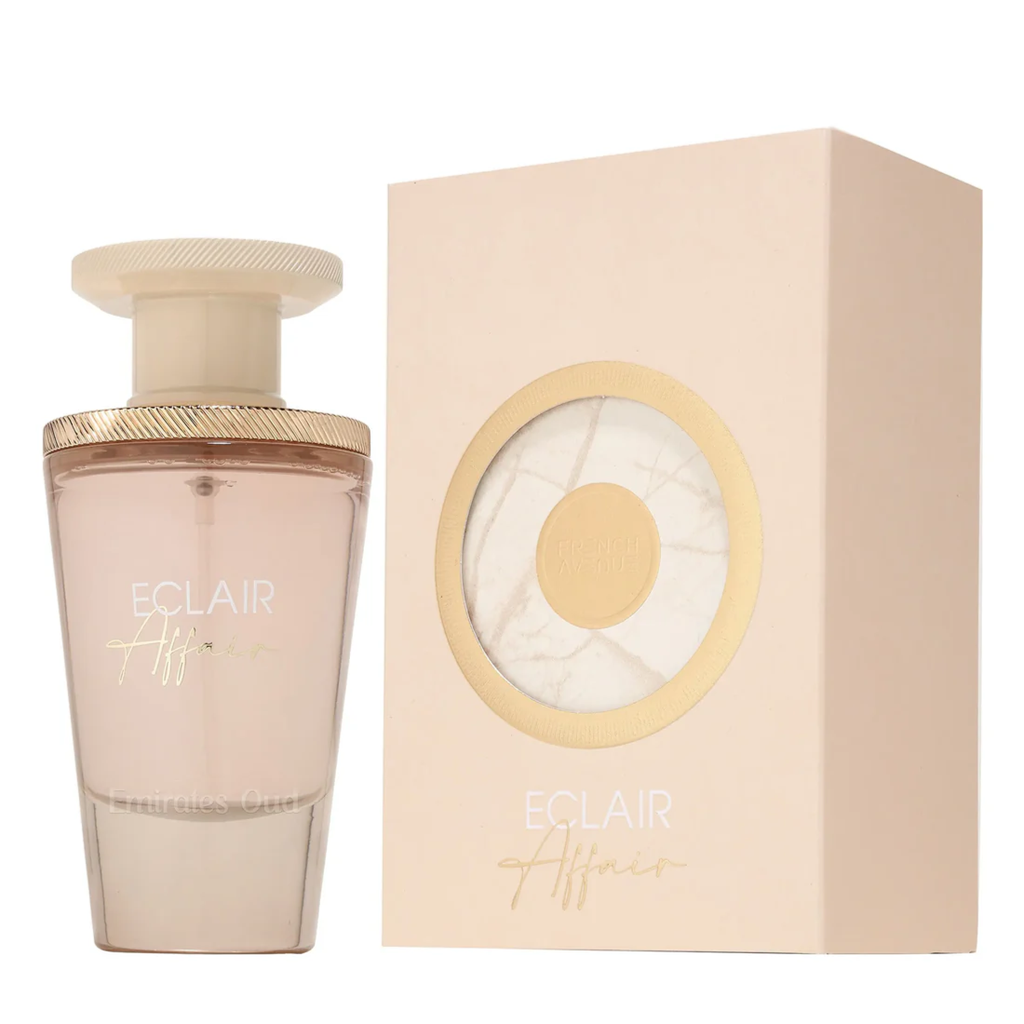 French Avenue Eclair Affair 100ml Edp For Men And Women