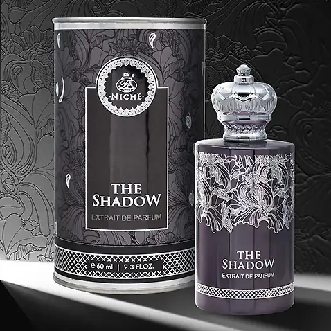 French Avenue The Shadow Extrait de Parfum Unisex 60ml