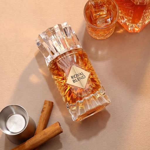 French Avenue Royal Blend Extrait de Parfum 80ml