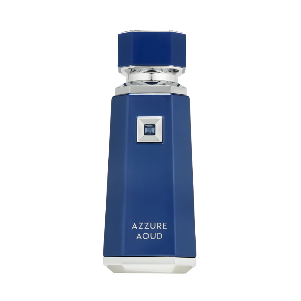 French Avenue Azzure Aoud Eau de Parfum for Men 100ml