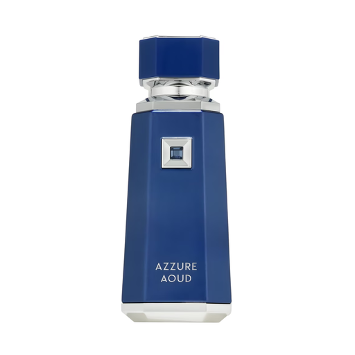 French Avenue Azzure Aoud Eau de Parfum for Men 100ml