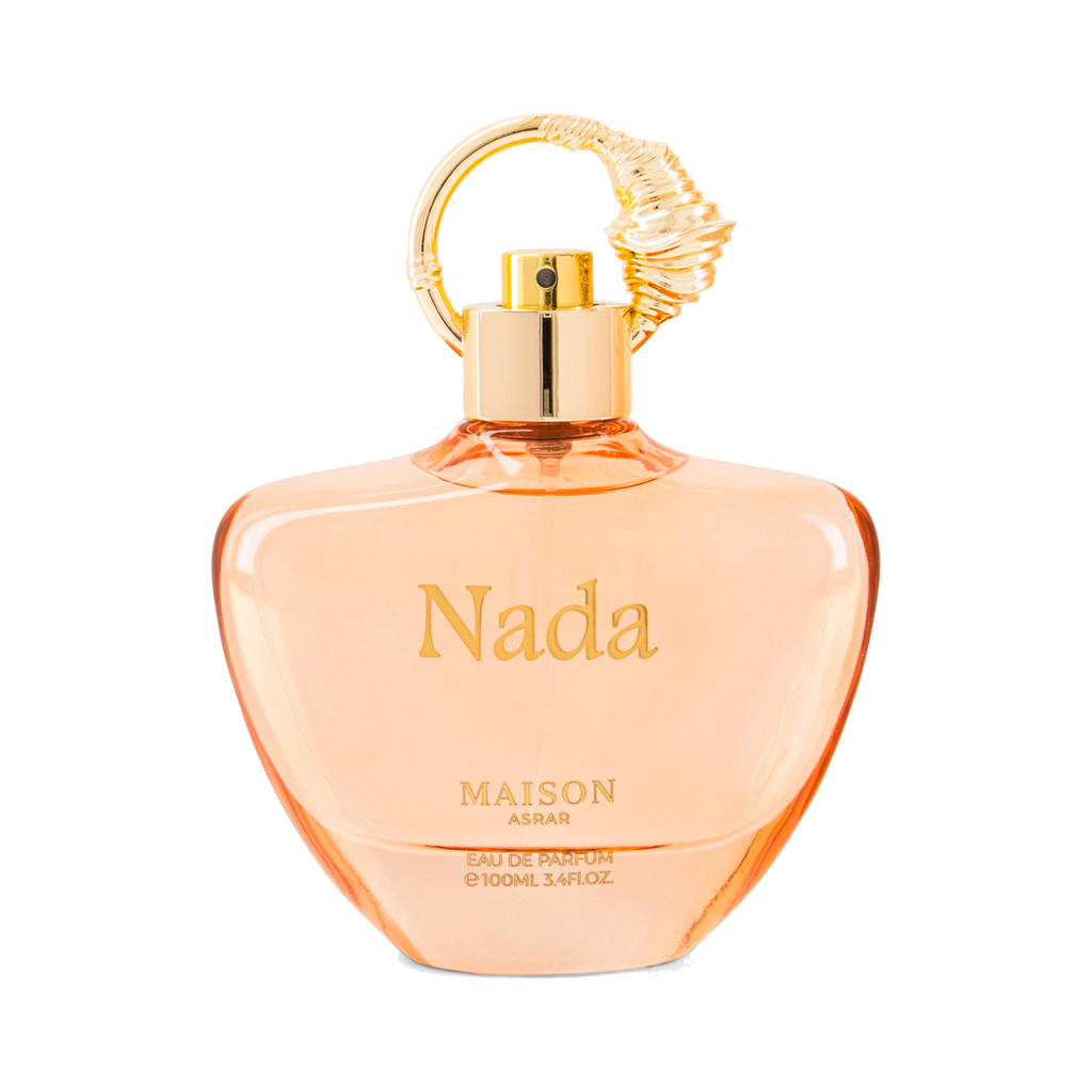 Maison asrar Nada edp 100 ml for women