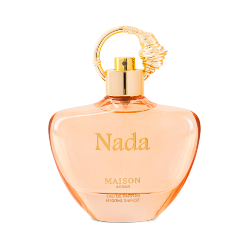 Maison asrar Nada edp 100 ml for women