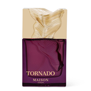 Maison asrar tornado edp 100 ml for men and women