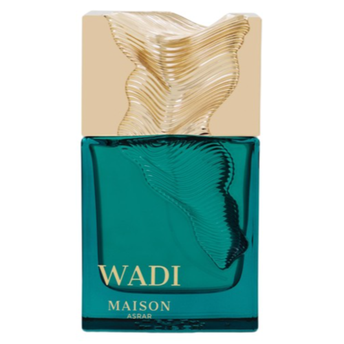 Maison asrar wadi edp 100 ml for men and women