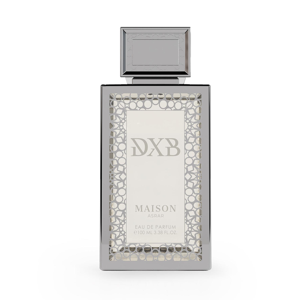 Maison asrar dxb edp 100 ml for men and women