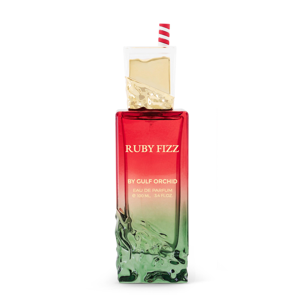 Gulf orchid ruby fizz edp 100 ml fir men and women