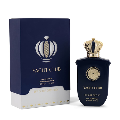Gulf Orchid Yacht Club Edp 100 Ml for Men And Women
