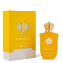 Gulf Orchid Mango Ice Edp 100 Ml for Men And Women