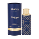 Maison Asrar Legacy Edp 100 Ml For Men And Women