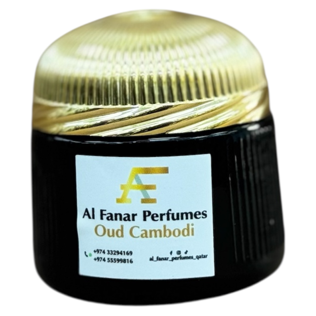 Oud cambodi bukhoor 40 grm