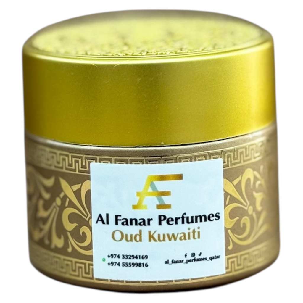 Oud kuwaiti bukhoor 40 grm