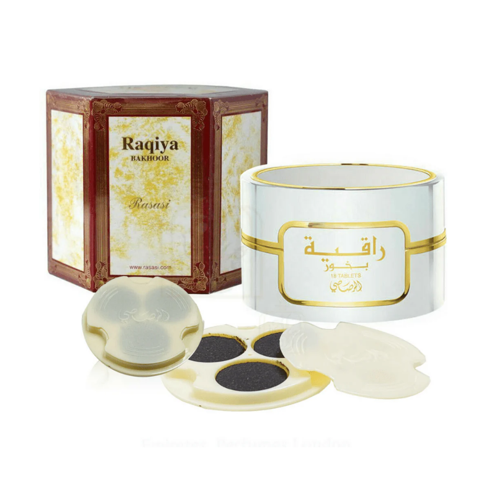 Rasasi Raqiya Bukhoor