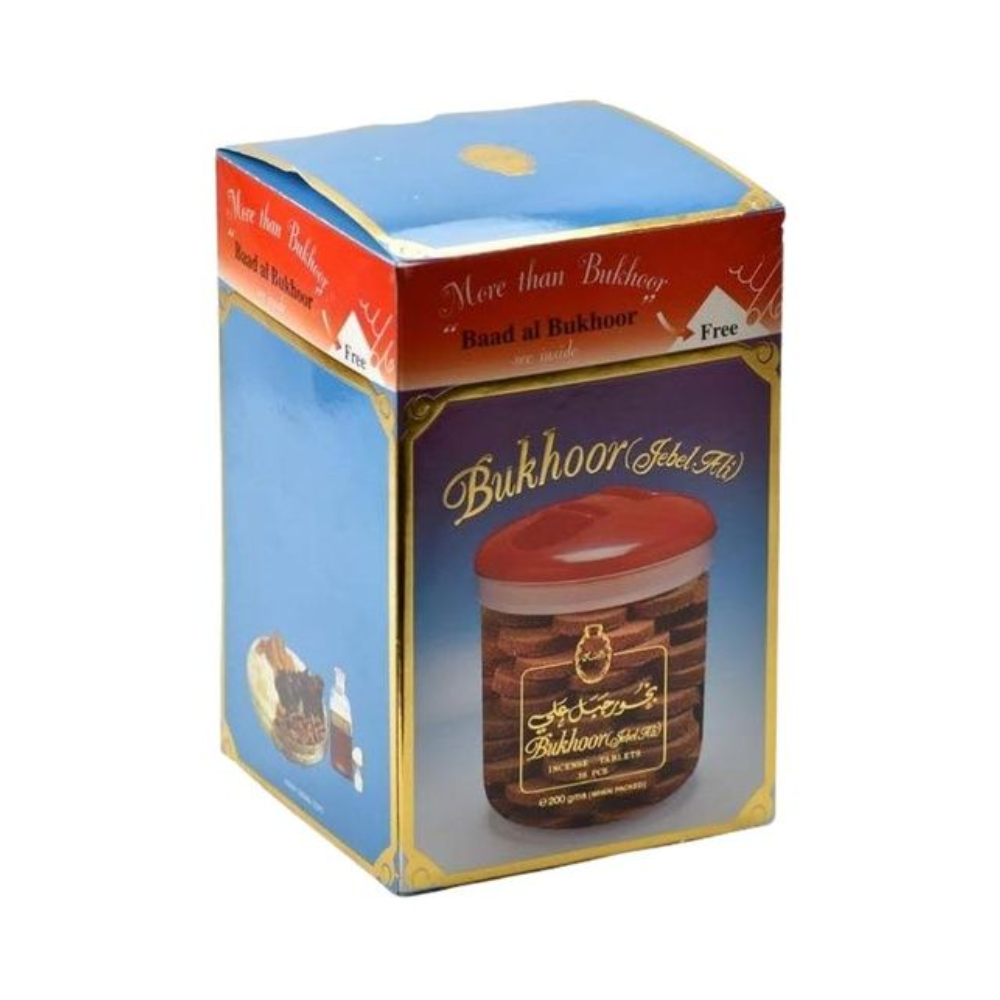 Rasasi Jebel Ali Bukhoor