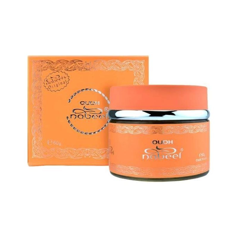 Oudh Nabeel 60 Grams