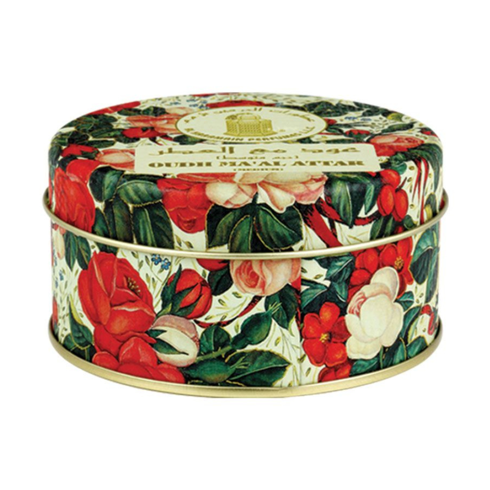 Al-Haramain Oudh Ma'Al Attar