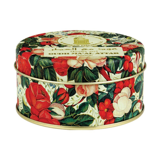 Al-Haramain Oudh Ma'Al Attar