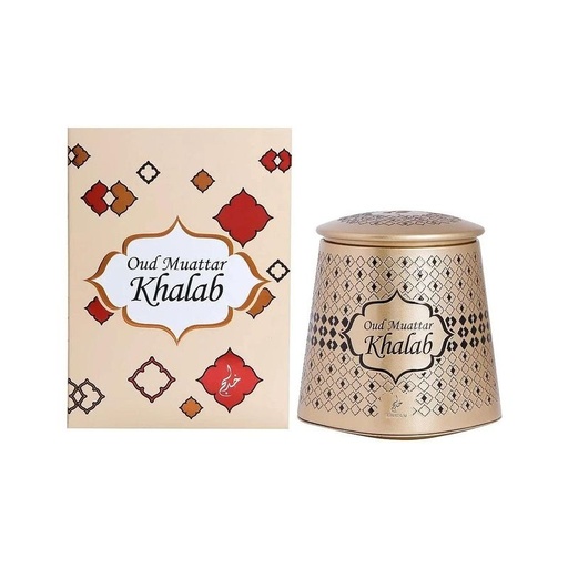 Khadlaj Oud Muattar Khalab 100G