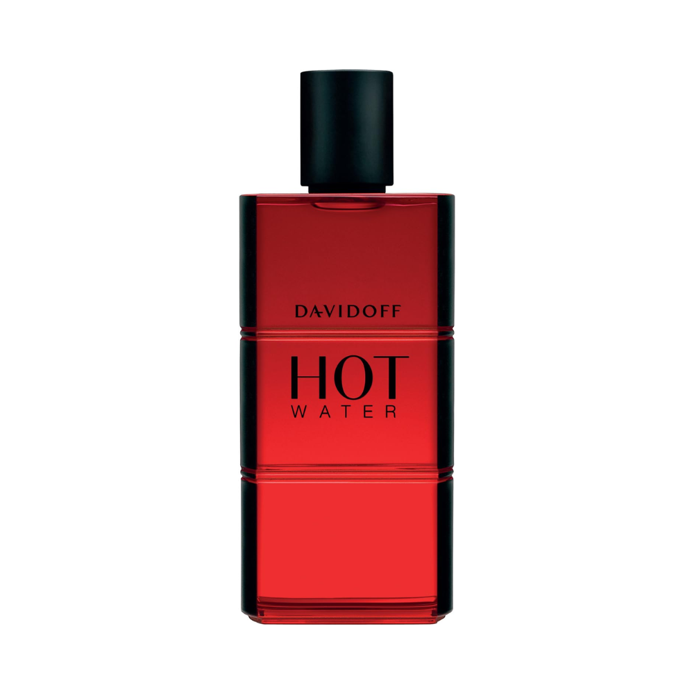 Davidoff Hot Water Eau de Toilette 110ml
