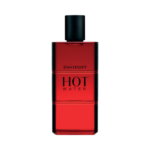 Davidoff Hot Water Eau de Toilette 110ml
