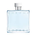 Azzaro Chrome Eau de Toilette for Men 100ml