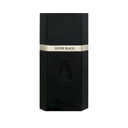 Azzaro Silver Black Eau De Toilette For Men 100ml
