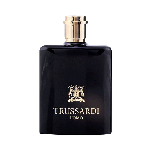 Trussardi Uomo Eau De Toilette For Men 50ml