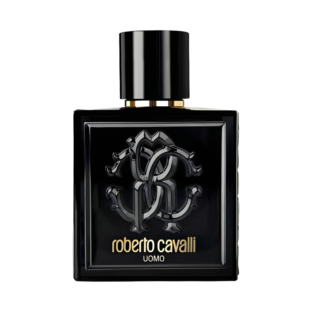 Roberto Cavalli Uomo edt 100ml
