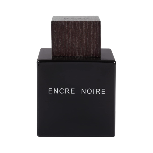 Lalique Encre Noire Eau de Toilette for Men 100ml